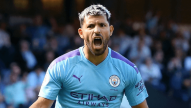 Aguero