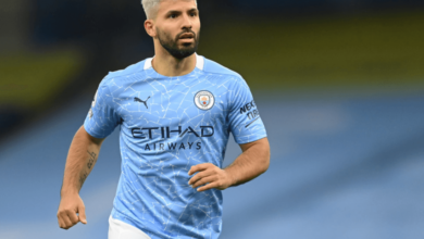 Kun Aguero