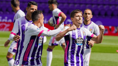 Real Valladolid