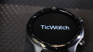TicWatch