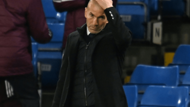 Zinedine Zidane