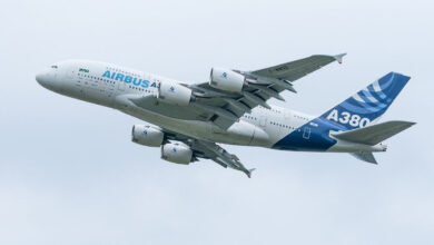 airbus aircraft