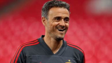 luis enrique