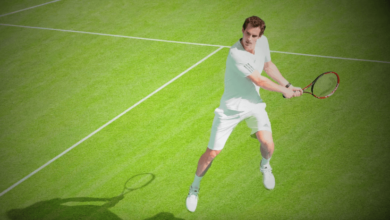 Andy Murray