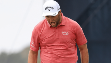 Jon Rahm Us Open